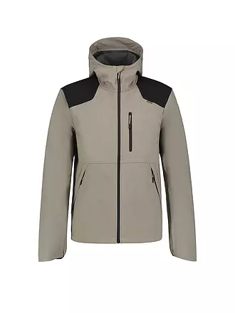 ICEPEAK | Chaqueta softshell con capucha Buxton para hombre | 